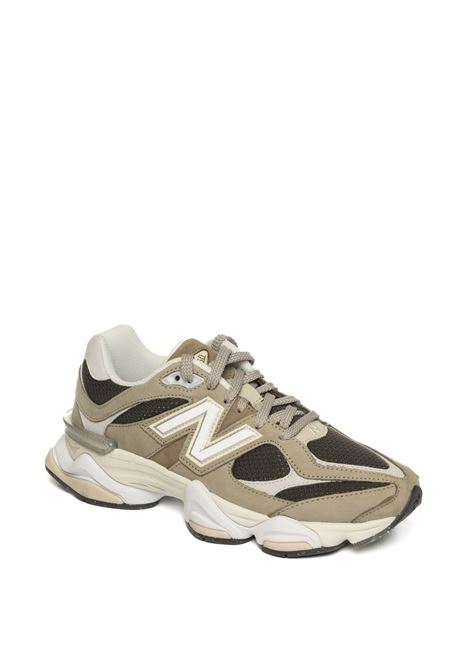  NEW BALANCE | 9060 UCTA-STONE